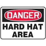 Shop Safety Signs