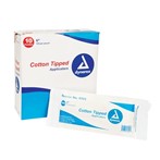 Shop Cotton First Aid Applicators & Tongue Depressors