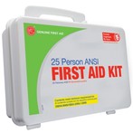 Shop First Aid Kits
