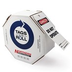 Shop Accident Prevention Safety Tags