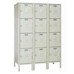 Shop Lockers