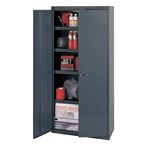 Shop Storage Cabinets