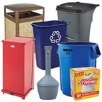 Shop Waste & Recycling