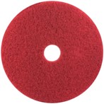 Shop Buffing & Burnishing Machine Pads