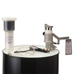 Shop Aerosol Can Disposal Drum System