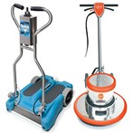 Shop Floor Cleaning Machines