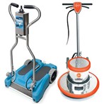 Shop Floor Cleaning Machines