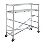 Shop Scaffolding