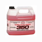 Shop Welding Chemicals & Lubricants