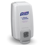 Shop Hand Cleaner & Sanitizer Dispensers