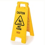 Shop Wet Floor Signs