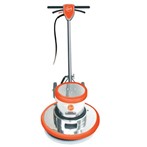 Shop Floor Buffing & Burnishing Machines