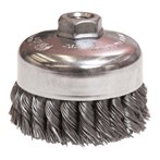 Shop Abrasive Wire and Nylon Brushes