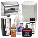Shop Hand & Hygiene Products