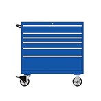 Shop Tool Cabinets