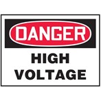 Shop Electrical Labels