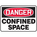 Shop Confined Space