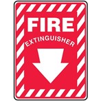 Shop Fire & Emergency