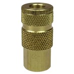 Shop Hose Couplers & Connector Plugs