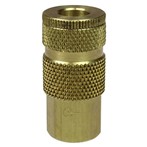 Shop Hose Couplers & Connector Plugs