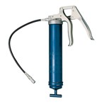 Shop Lubricating Grease Guns & Accessories