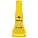 Shop Cones & Standing Signs