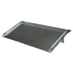 Shop Dock Loading Plates & Boards