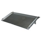 Shop Dock Loading Plates & Boards