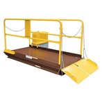 Shop Dock Lifts & Levelers 