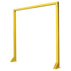 Shop Overhead Door Clearance Bars & Accessories 