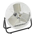 Shop Floor Fans