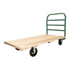 Shop Platform Trucks