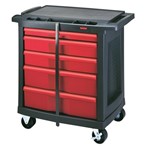 Shop Tool Carts