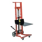 Shop Lifting Tables & Stackers