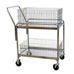 Shop Wire Carts