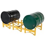 Shop Drum Storage & Containment