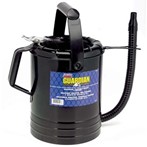 Shop Fluid Management