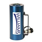 Shop Hydraulic Rams & Tools