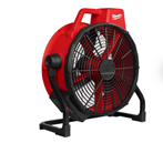 Shop Job Site Fans