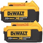 Shop Cordless Tool Batteries & Chargers