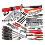 Shop Hand Tools