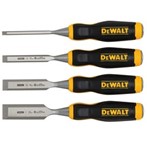 Shop Chisels, Scrapers, & Punching Tools