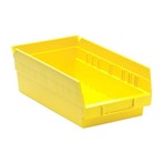 Shop Storage Bins