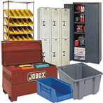 Shop Storage Systems