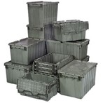 Shop Storage Containers