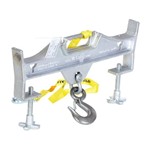 Shop Fork Truck Booms & Lifting Hooks