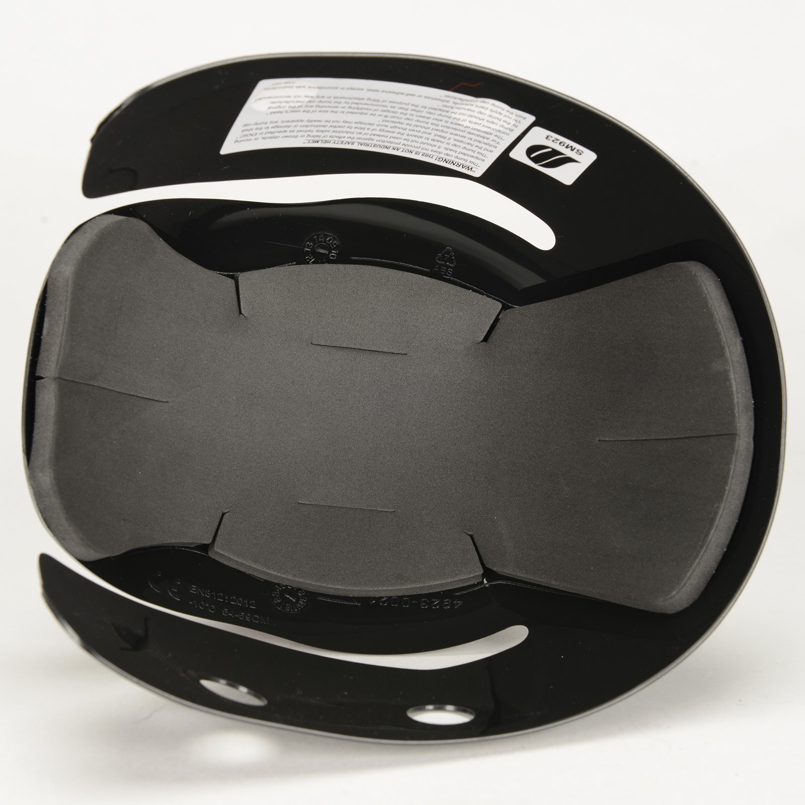 baseball hat protective insert