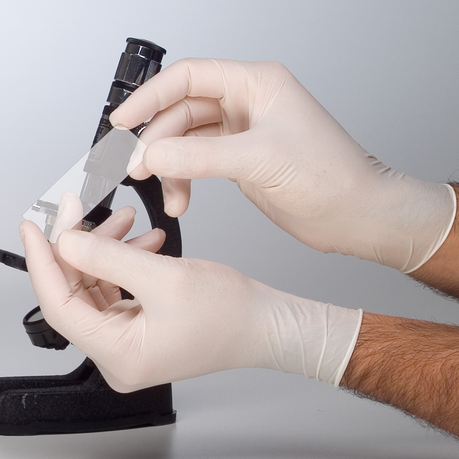 Facility Maintenance & Safety Personal Protective Equipment (PPE) Gloves NS FlexShield Nite