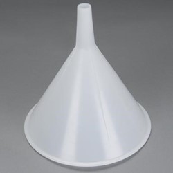 16 oz. Plastic Funnel