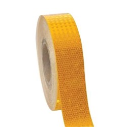  Solid Color Conspicuity Tape